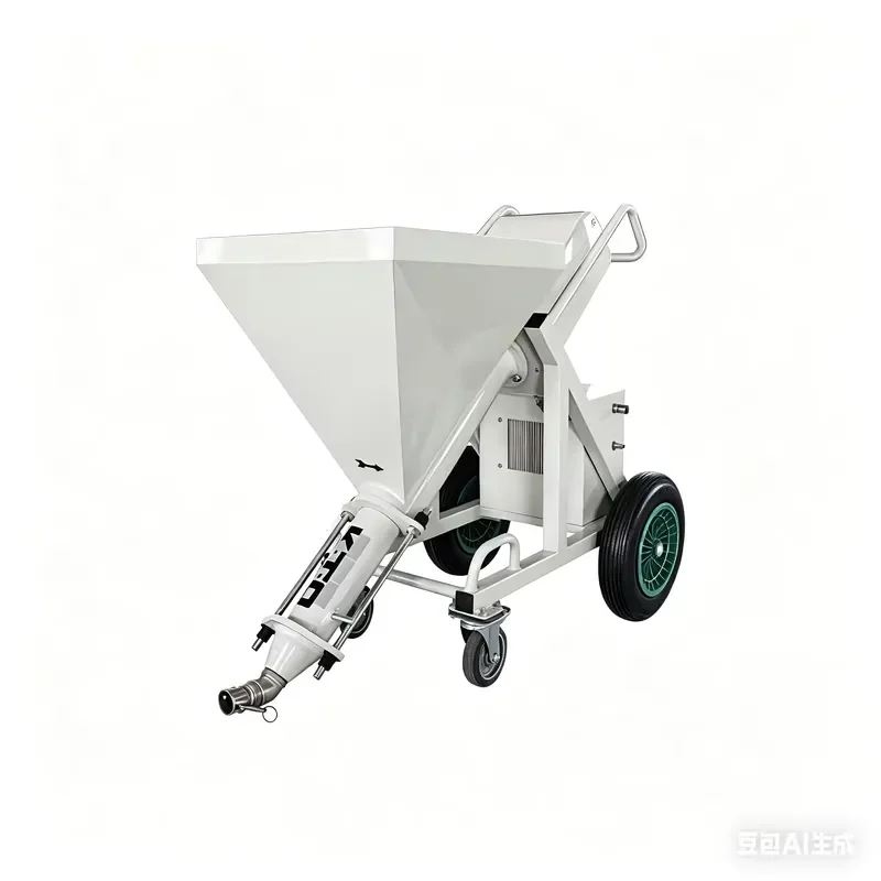 for S3 220V Type 2 Diamond Rubber Roof Spraying Machine Sand Blasting Gun Paint Sprayer Power Supply