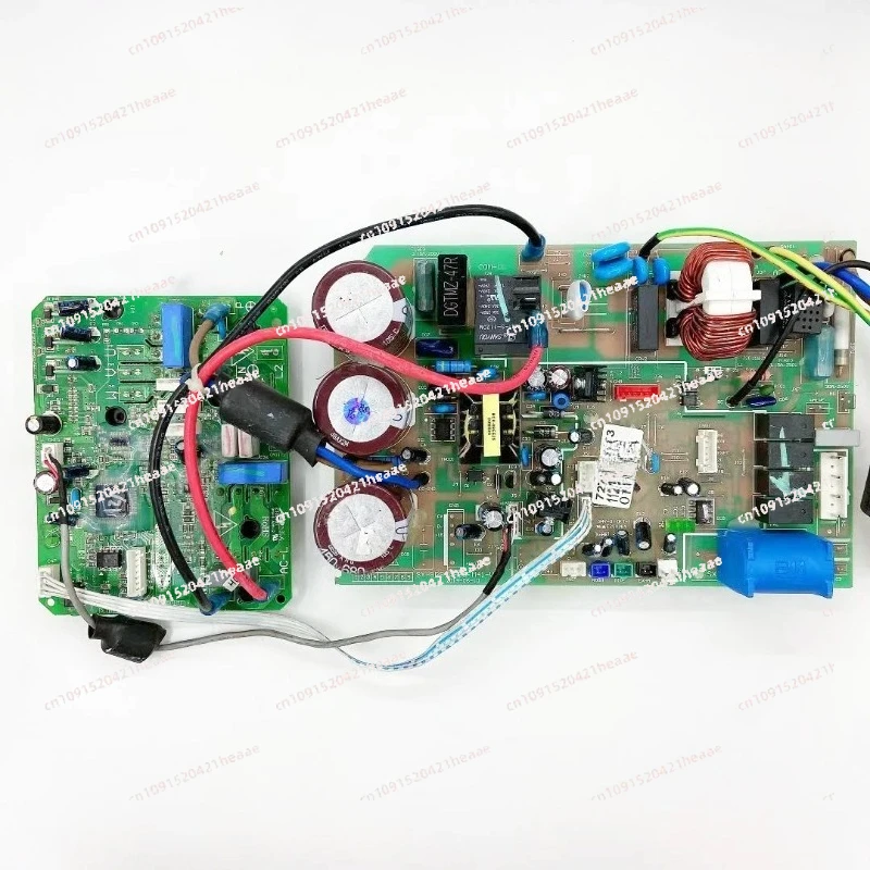 Suitable for air conditioning motherboard 72YA2 module driver computer version