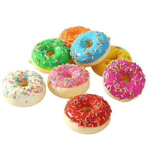 12 best sales fake donuts - №4