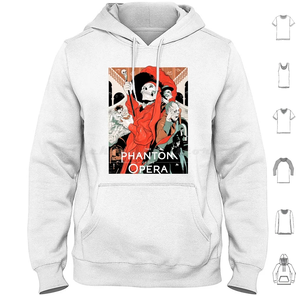 The Phantom Of The …