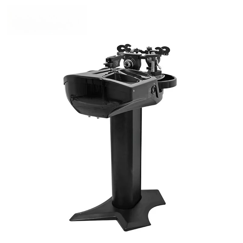 Picture 7: S2169 Siboasi Automatic Badminton Racket Stringing Machine