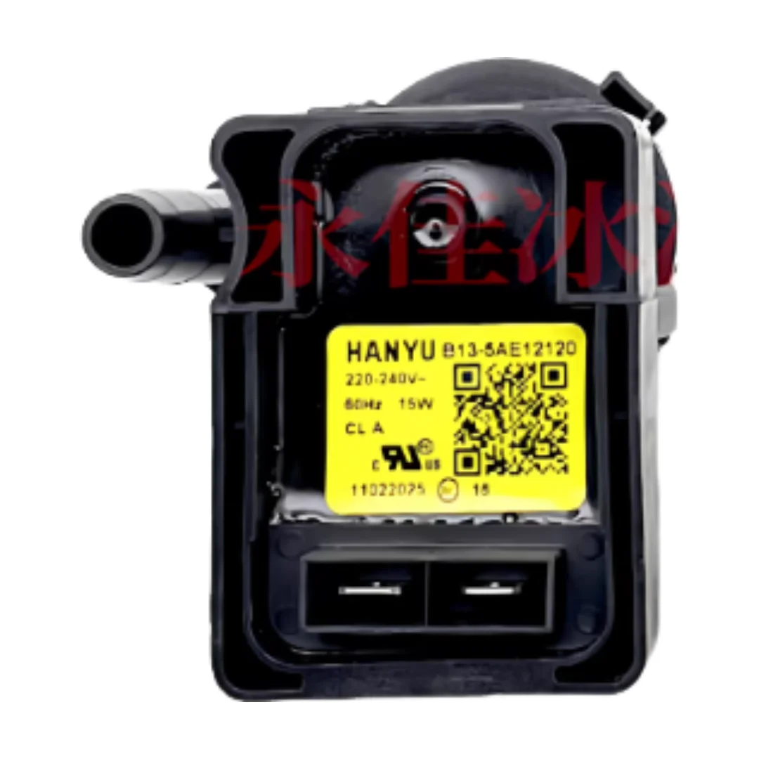 

new for Midea washing machine Drainage pump drainage motor B13-5AE12120 washing machine part