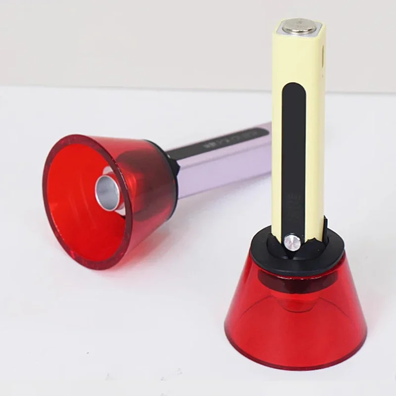 네일 뷰티 살롱 장치 직선형 네일 UV 램프 보호 고글 용 아크릴 차광 배플 안티 블루 라이트