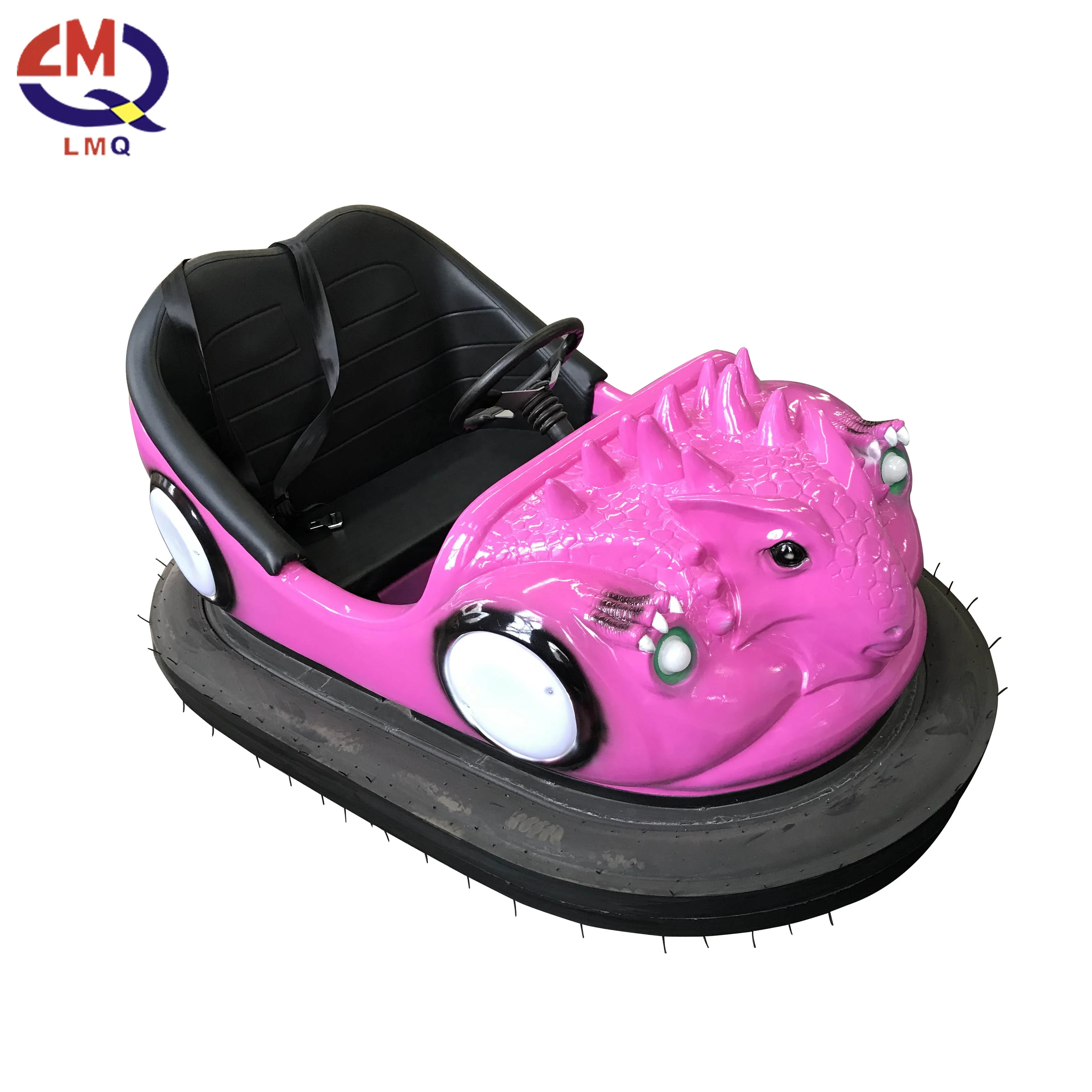 Amusement Fun Park Rides Outdoor Dodgem Bumper Car for Sale