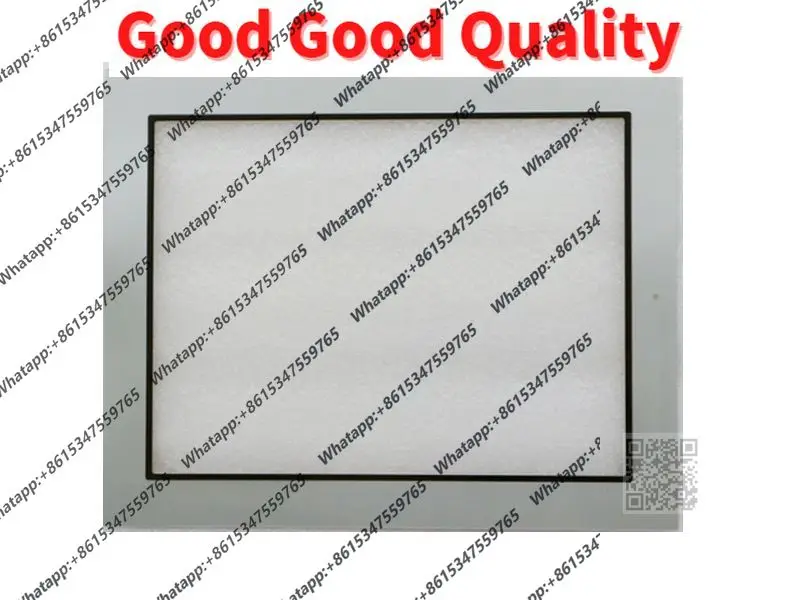 

New AGP3500 AGP3500-T1-AF AGP3500-T1-AF-FN1M AGP3500-T1-AF-M 10.4-inch Protective Film