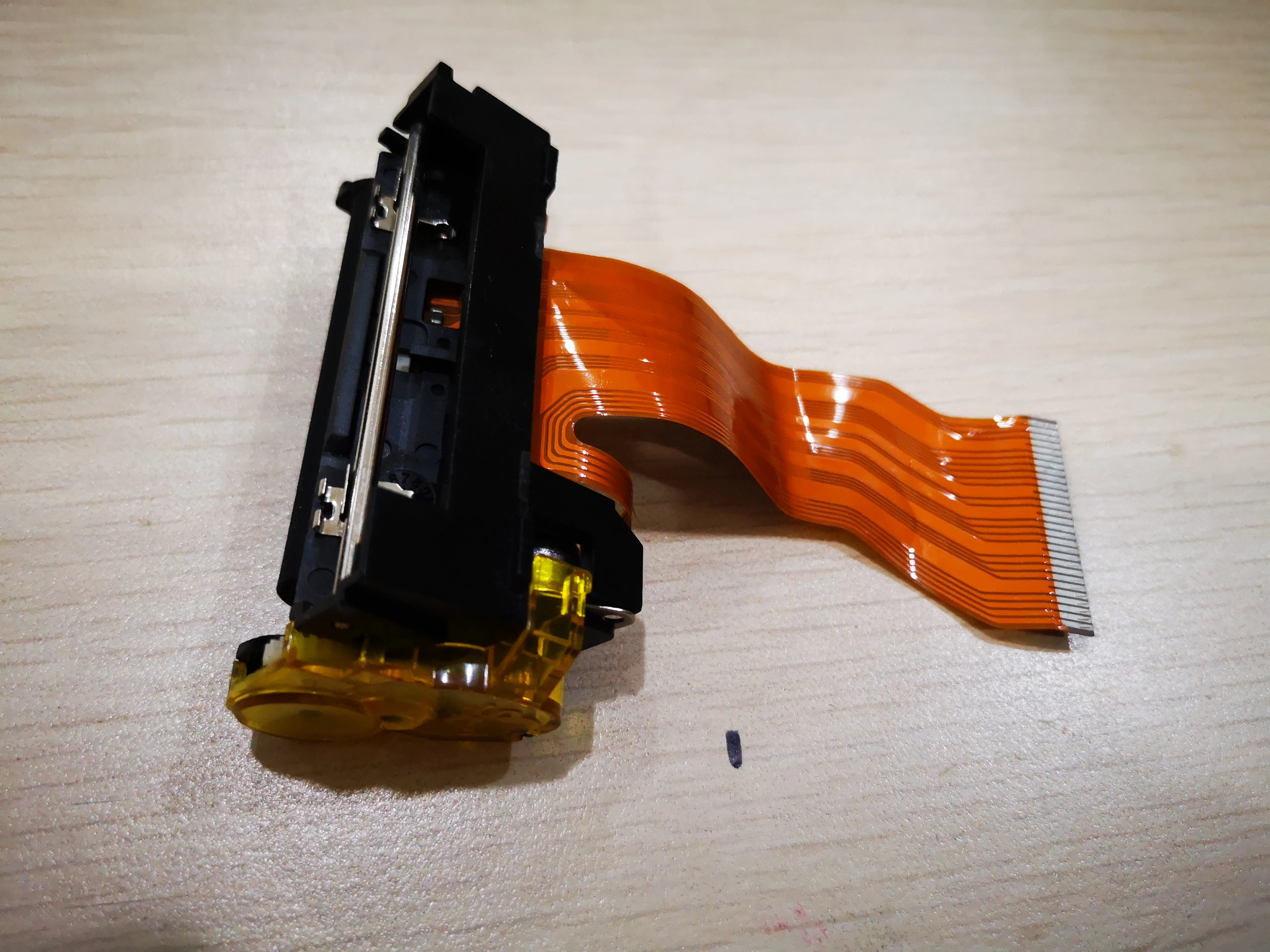 head for APS ELM208 High speed printhead ELM208-HS Original  thermal print head ELM208-V10-HS thermal print