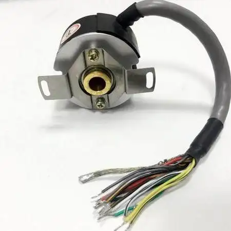 ZZU4809-001G-2500BZ1-2P/3P/4P5L Servo Encoder Mige Dongneng Guangshu Huada