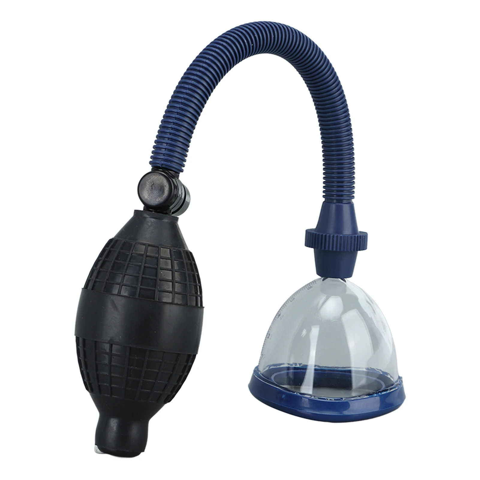 Breast Vacuum Cupping Cup Massage Small Breast Lifting Cupping Cup For Sagging Bust Beauty Salon Breast  Vacuum Cupping Pump