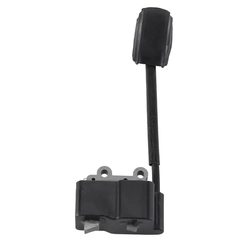 AB08-Chtz6010 Starter Htz7510 Ignition Coil Hedge Trimmer High Voltage Package Ignition Coil Replacement Accessories