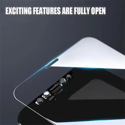 10 best sales iPhone 13 mini skärmskydd - №8