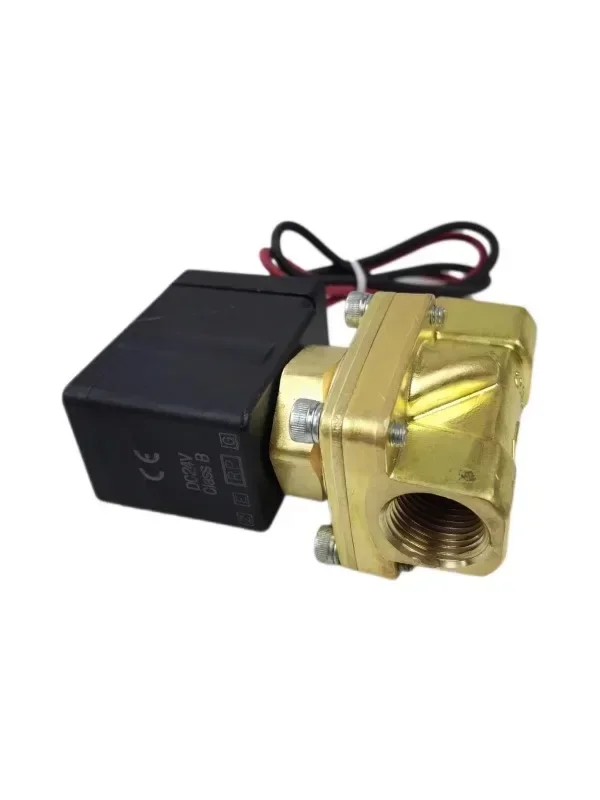 

solenoid valve VXD2130-03-5G1