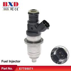 Original Quality Fuel Injector E7T05071 1465A002/3/4 MR560552 MD341969 MD354777 MD361842 For MITSUBISHI Pajero RVR Lancer Legnum