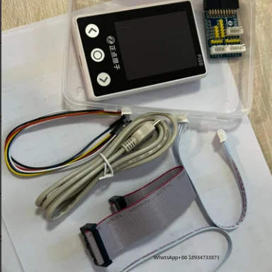 

Agras Drone Battery Cycles- Unlock the Device