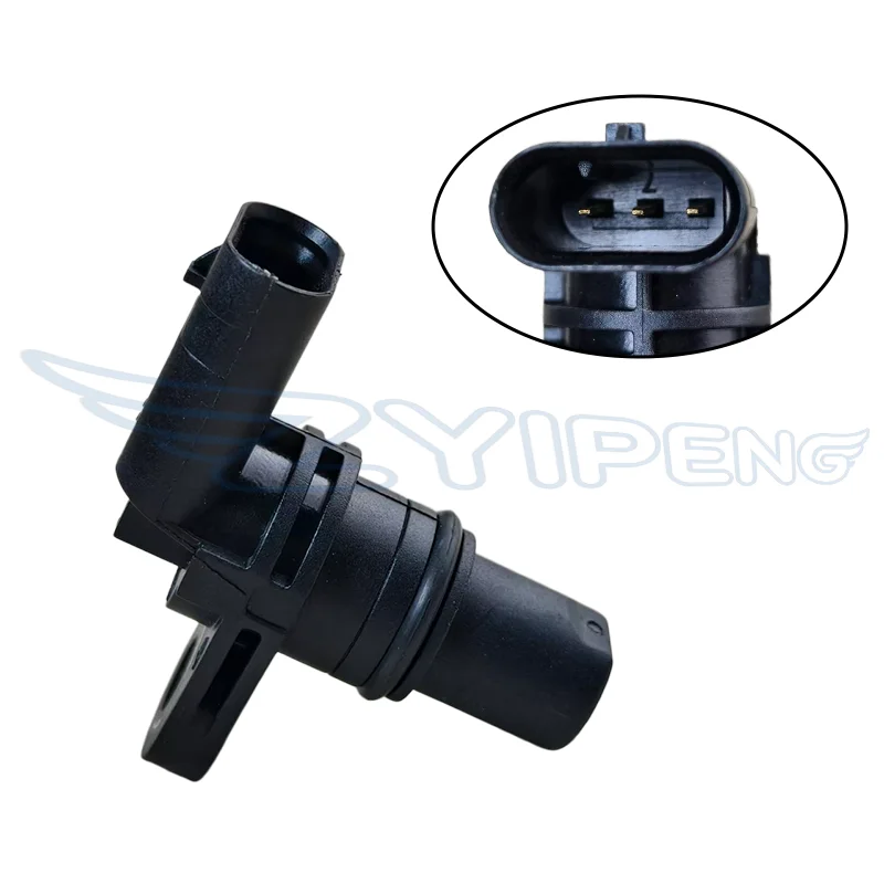 

Pulse Sensor - Suitable For VW Golf Passat Tiguan Audi A4 A6 Q5 Q7 TT Skoda SEAT vehicles Camshaft Position Sensor 06H905163B