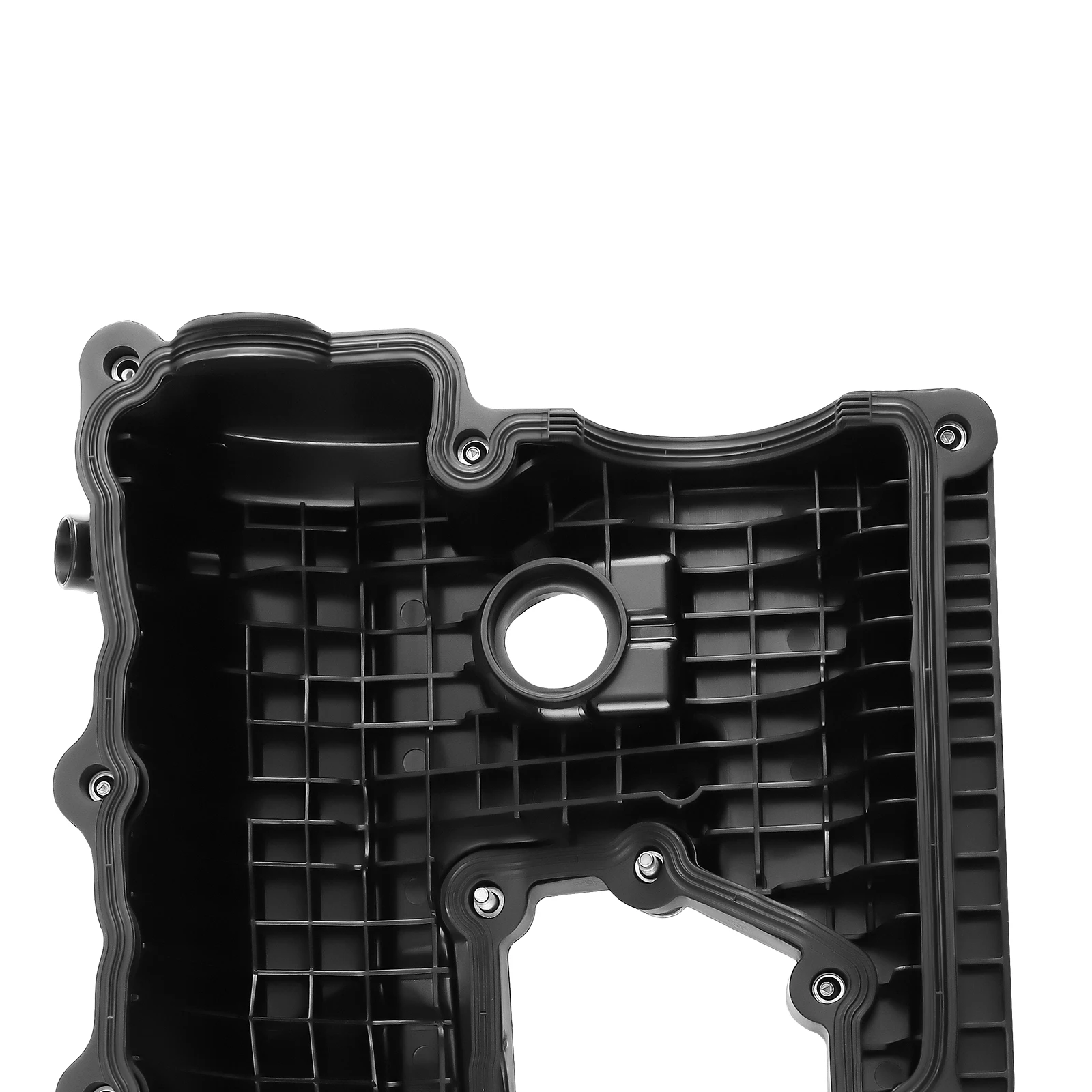 Valve Cover for BMW 1er E87 118i 1995 ccm, 95 KW, 129 PS 2004/07-2007/02 11127568581 11127526669