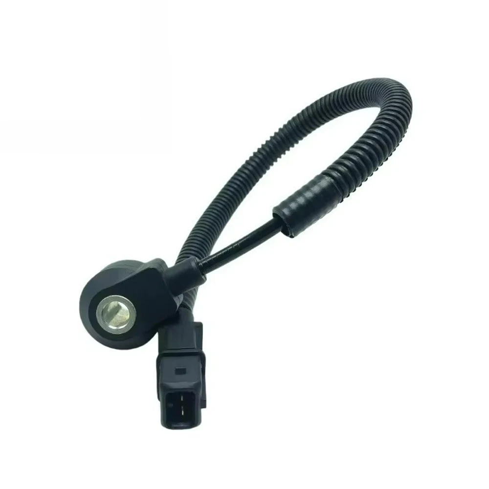 1pcs High quality Detonation Knock Sensor 39250-02400 For Hyundai Getz Kia Picanto 1.0 1.1 New 39250-26600 3925026600 3925002400