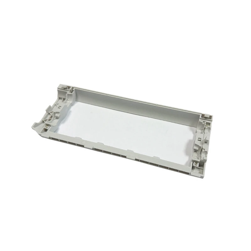 Cubierta de cepillo principal para Roborock P10 SPRO/V20, piezas de repuesto para Robot aspirador, tablero de cepillo principal