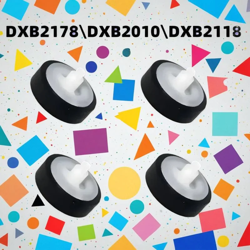 Pioneer CDJ850/900/2000/DJing/DDJ1000/XDJXZ/RX2/RX3 Turntable Wheel - DXB2178