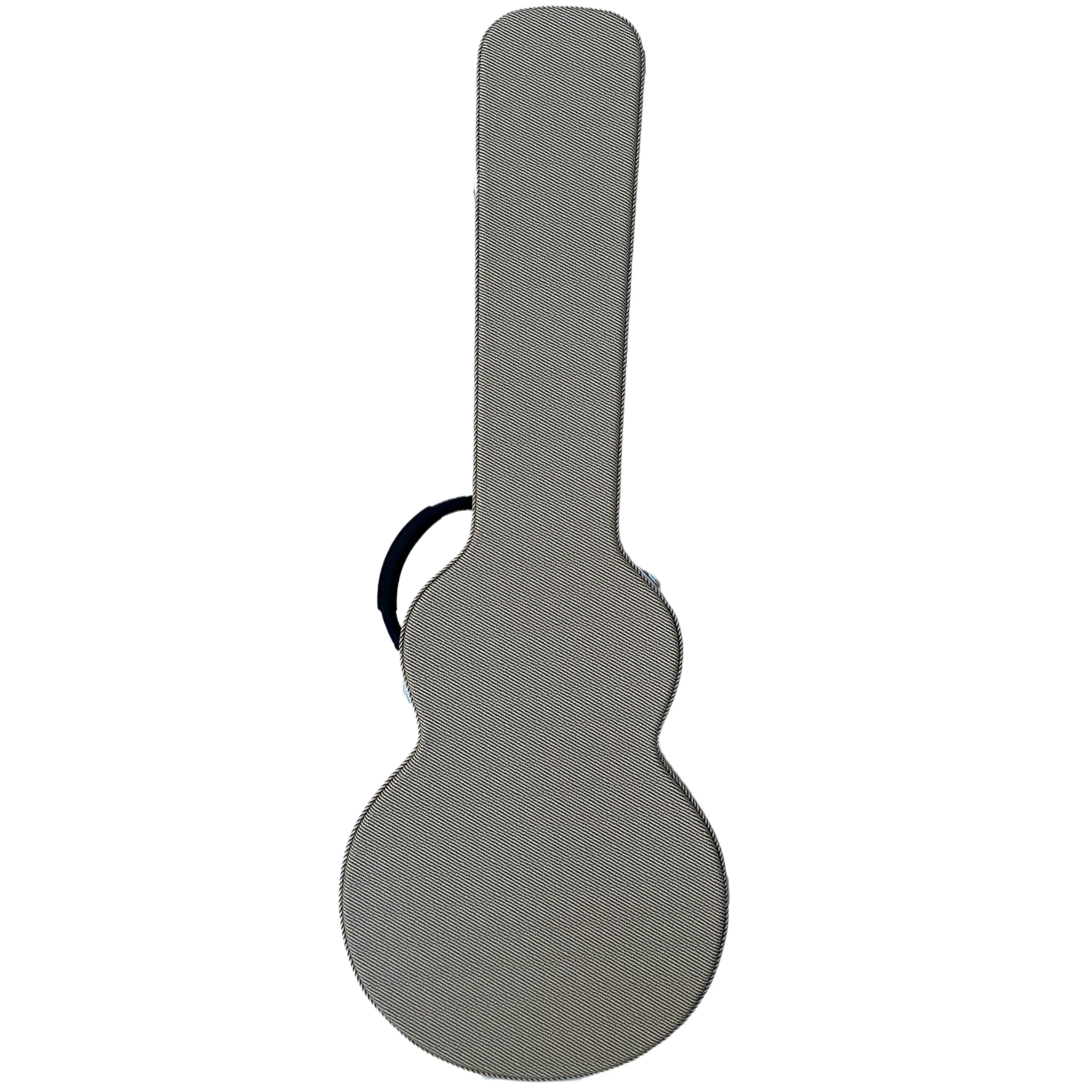 

Желтый чехол для электрогитары в наличии несколько цветов, подходит для воспроизведения электрогитары L-P.