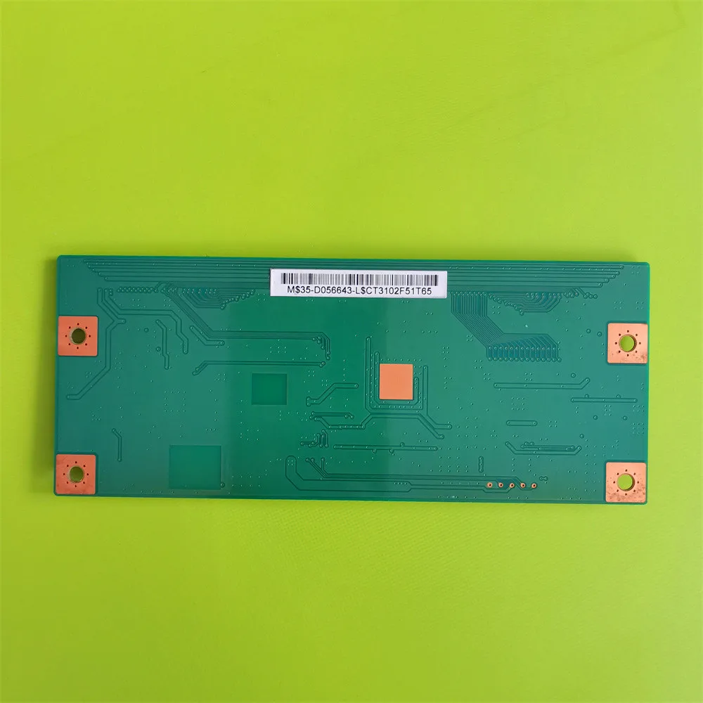 V400H1กระดานลอจิก T-CON V460H1-C11/C08 V370H3 V315H1สำหรับ LN40C530F1F un40c5000qfxza LN40C560 UA40C5000QR UA40C5000