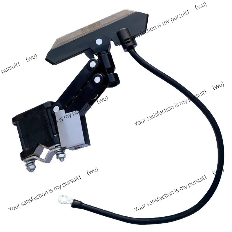 

VKD collector 5883K carbon brush collector arm logistics sorting machine/stacker sliding contact line special