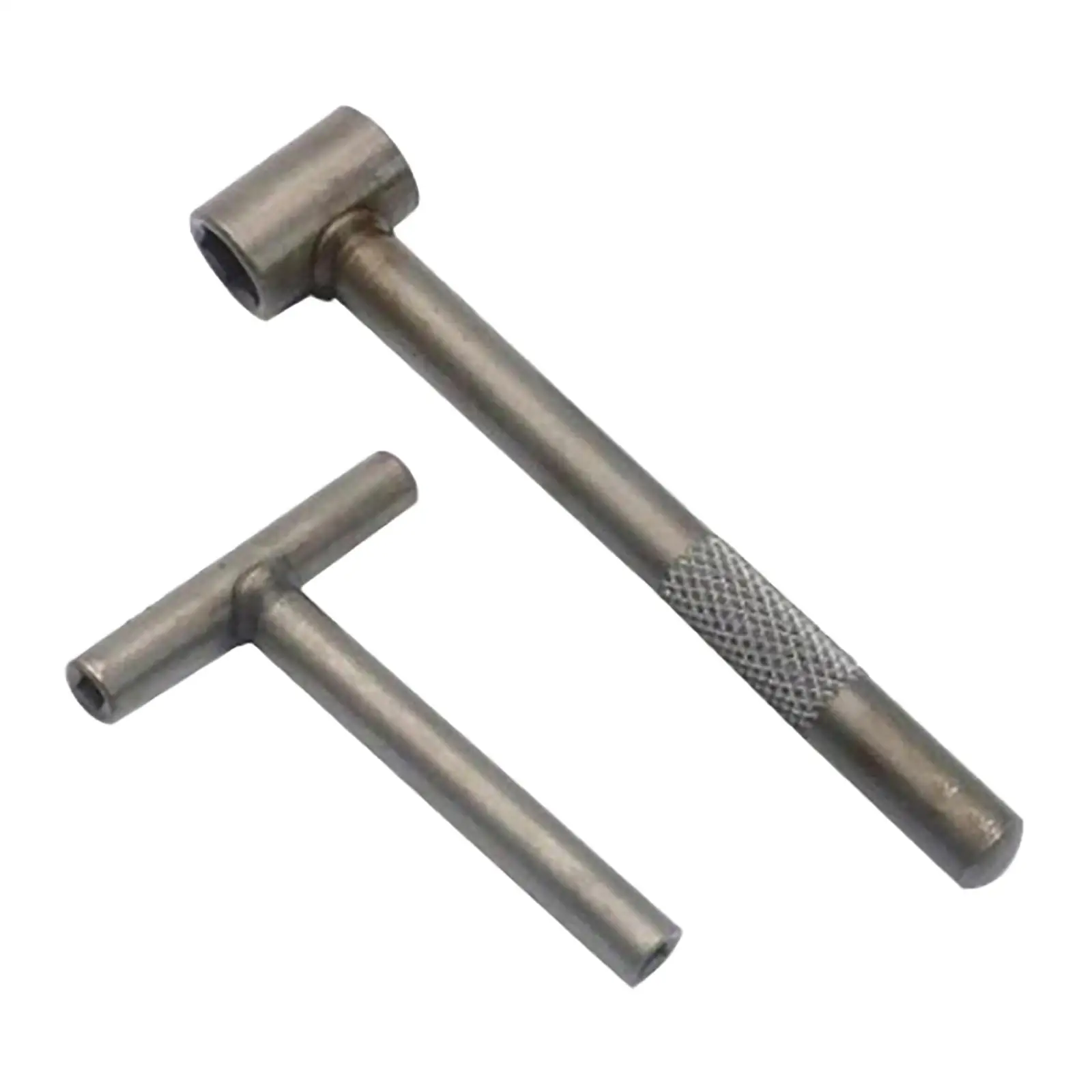 Valve Tappet Adjustment Tool Square Hexagon Wrench Tool Engine Valve Screw