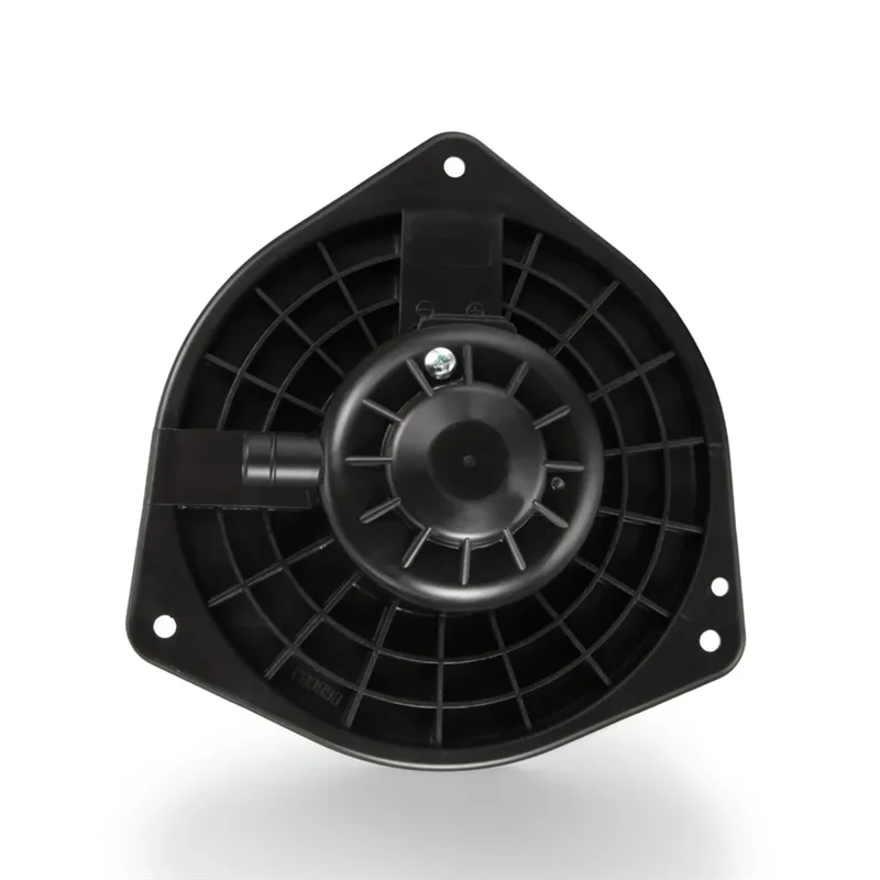 

Двигатель обогревателя вентилятора кондиционера с клеткой вентилятора для Mitsubishi Lancer 08-17 Outlander 08-13 7802A217 PM9362