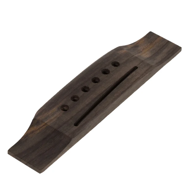 A 6 String Rosewood Bridge Specially designed for Acoustic Guitar Accessory