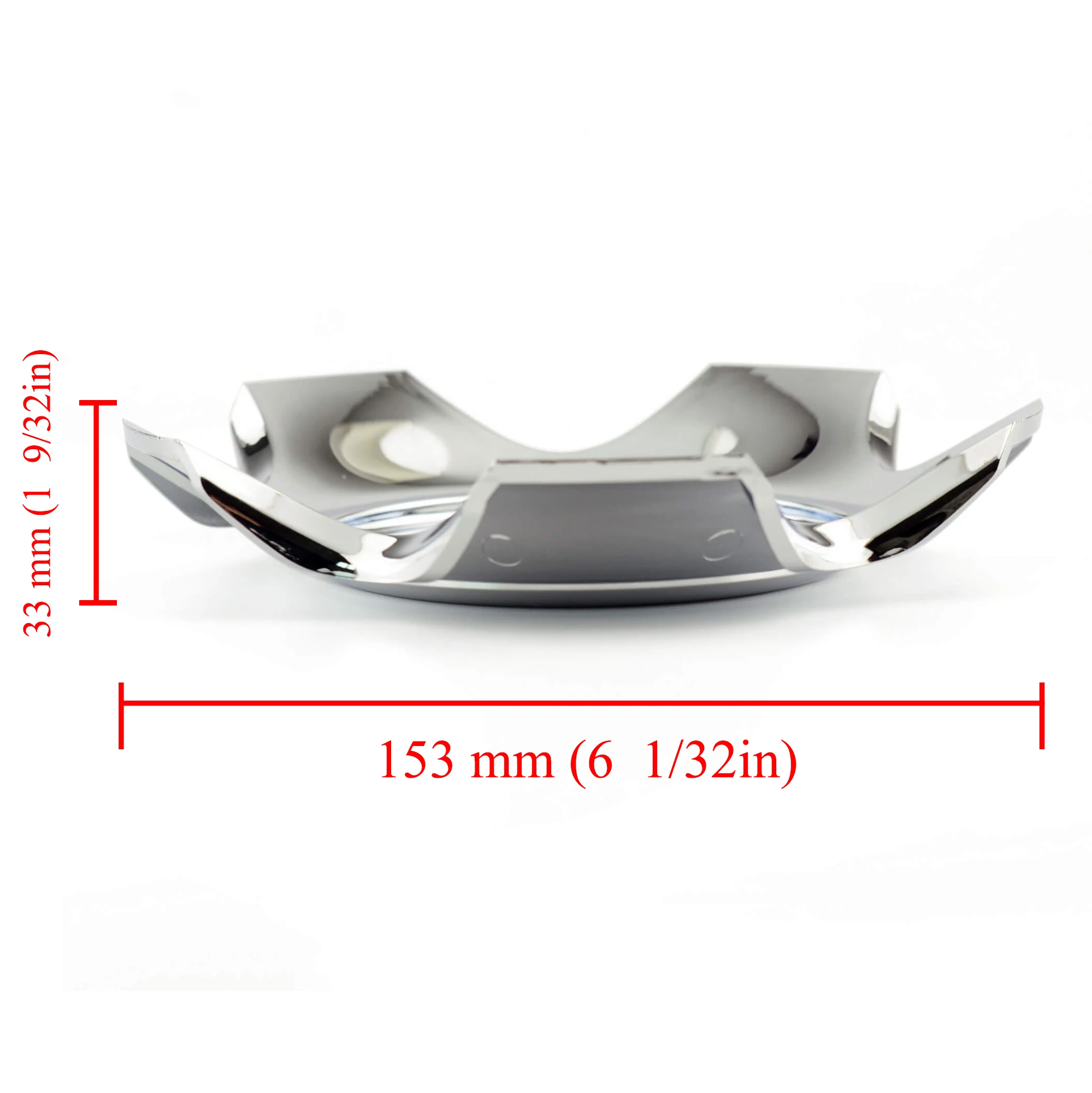 1pc 153mm(6.02in) Gun Metal Center cap for rims Auto Tuning Universal Fit For Rays Homura 2x5S Auto Rim Cover Of Alloy Wheel