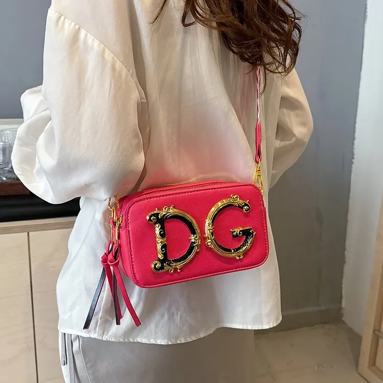 

Premium Parisian Retro Textured Diaper Bag Luxury Crossbody Handbag For Women Unique Vintage Leather Messenger