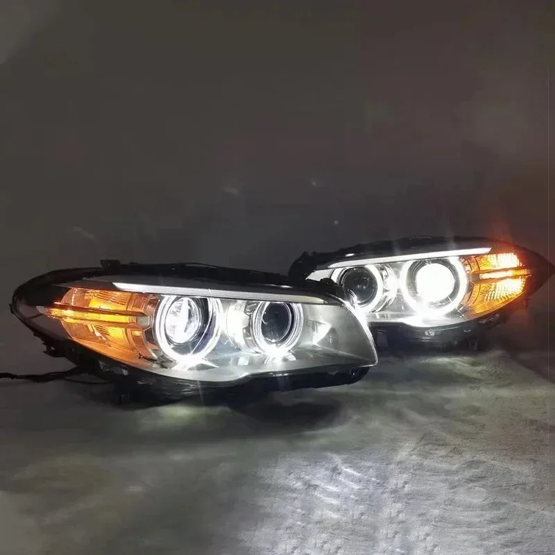 Suitable for headlights with follow-up, easy to use, practical and durable, good quality