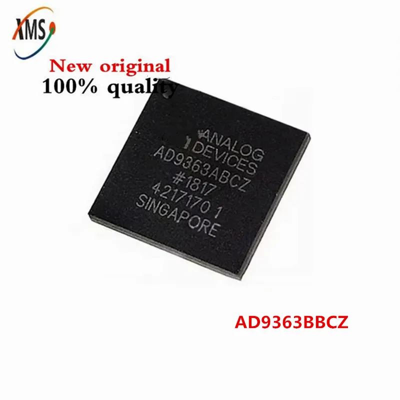 1-10PCS AD9363BBCZ AD9363 BGA