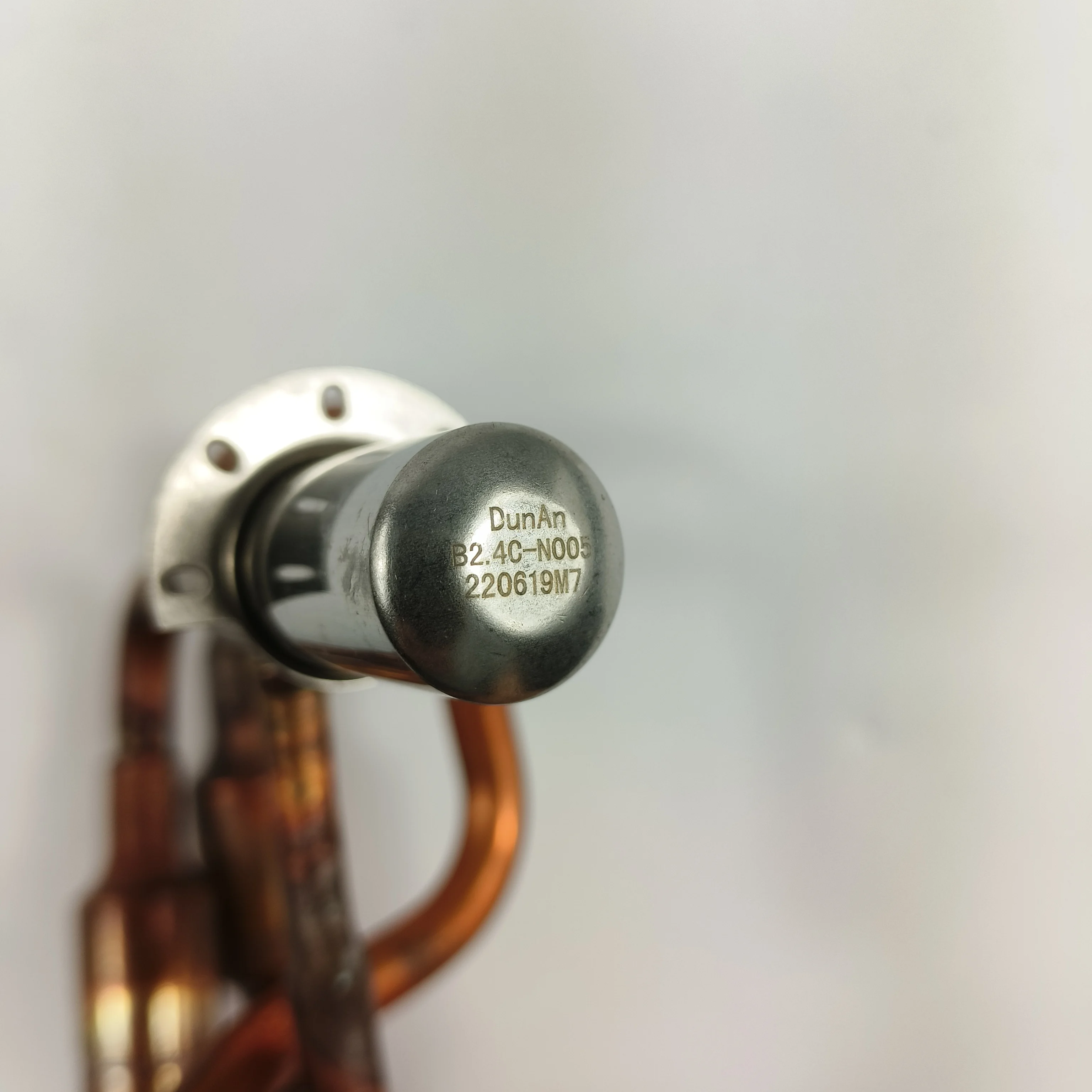 Brand New Electronic Expansion Valve 15500213001185 Suitable for Multi Split Central air Conditioning