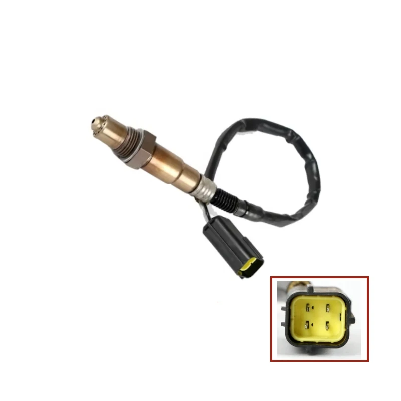 Oxygen sensor for Benelli TRK502 TRK502X Leoncino 500 502C / TRK 502 502X 502C 319026280000