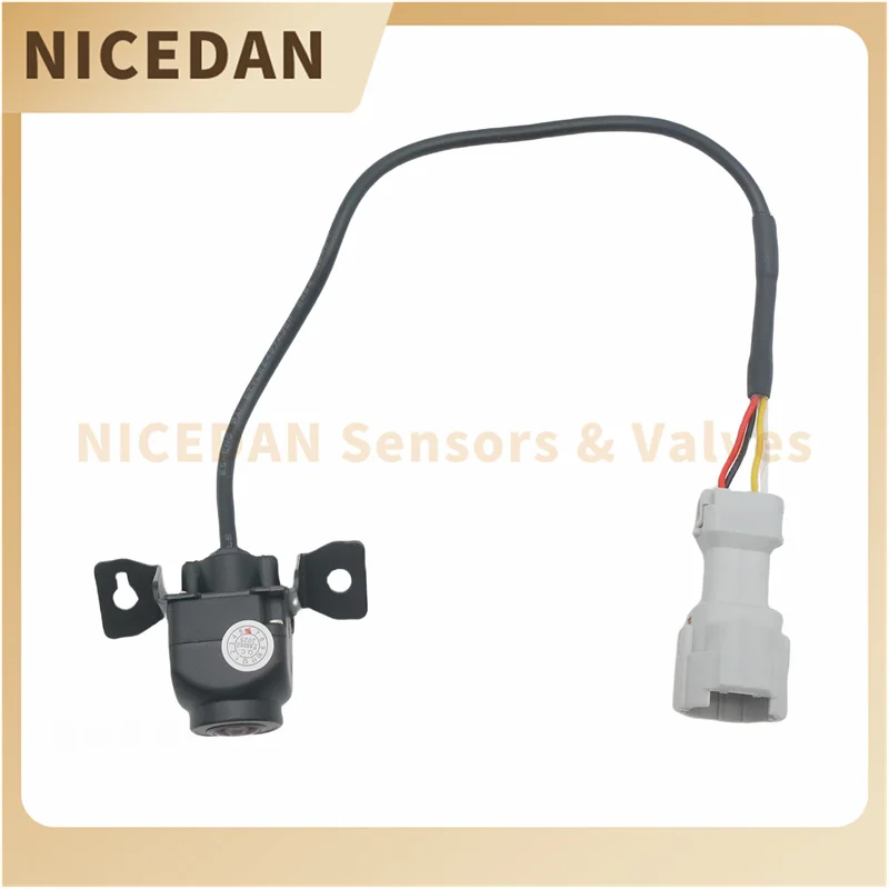 Car Rear View Camera Parking Camera for Hyundai Azera 2012-2013 957603V010 957603V011 Car Parts 95760-3V011 New 95760-3V010 3