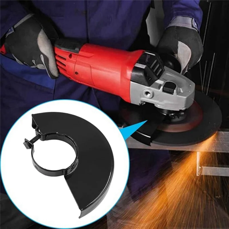 

T99C-3 Sets Drill Bit Holder With Quick Release Guard For Angle Grinder Twist Drill Sharpener