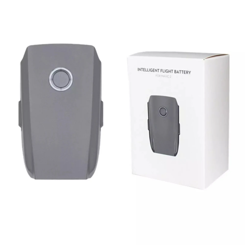 新しいインテリジェントフライトバッテリー DJI Mavic 2 プロ/ズームドローン 15.4V 3850mAh ドローンアクセサリー