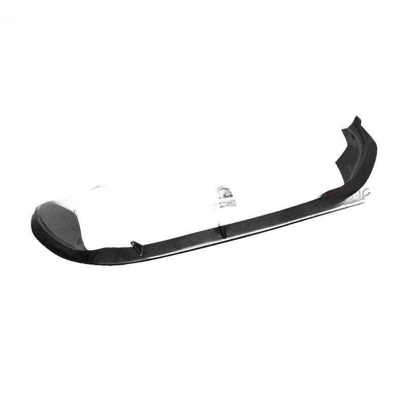 Front lip front bumper diffuser modified front shovel auto parts