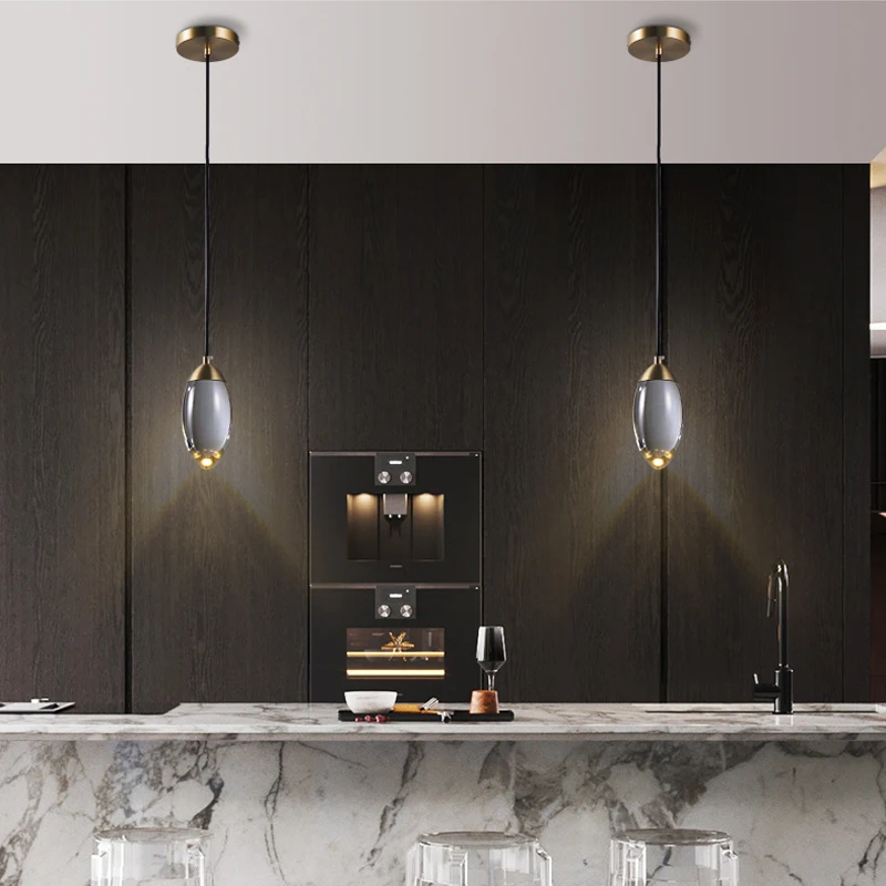 Yebmlp Crystal Pend…