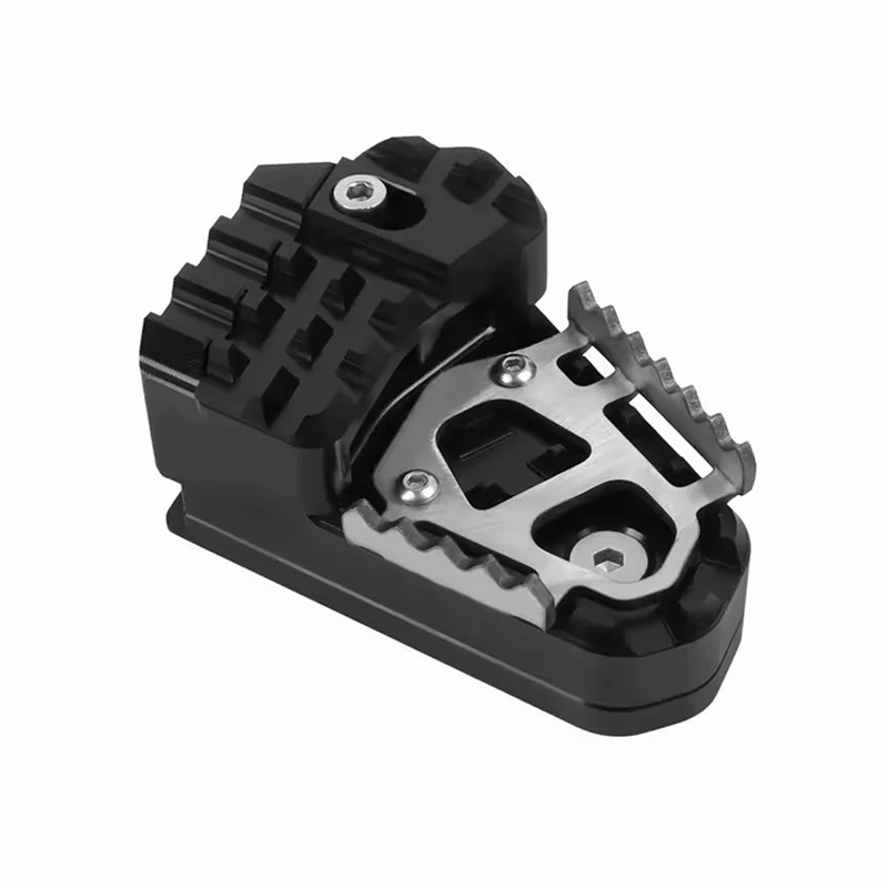 

AS-Brake Pedal Lever Extender For BMW R1300GS Adventure 2023-2025 Motorcycle Brake Extension Foot Stand Enlarger Pad