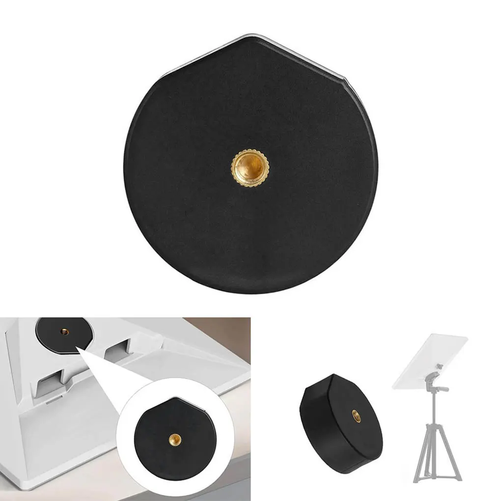 ブラック衛星アンテナ三脚アダプターミニ安定した接続保証された許可