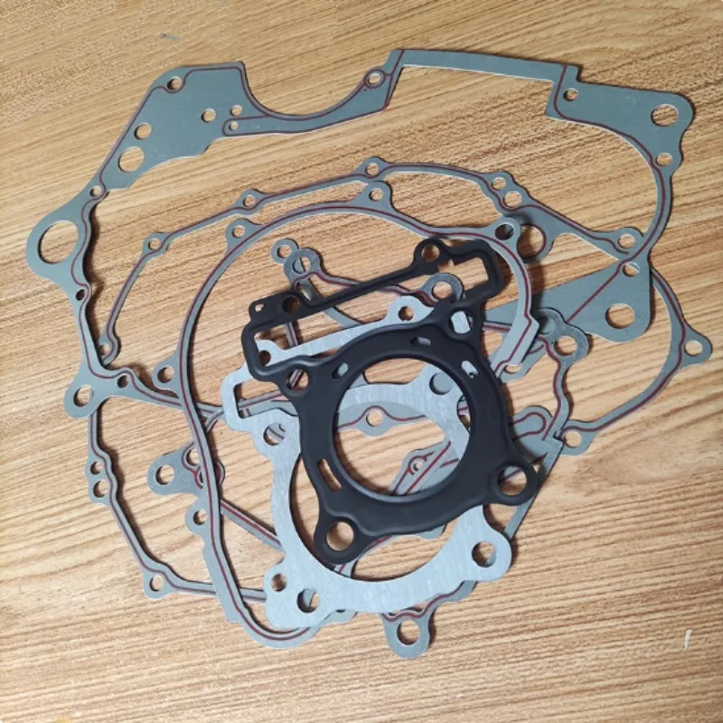 

For Zonte /KIDEN KD150G1G2UZ2U2GK Motorcycle Engine Cylinder Head Box Full Vehicle Pad Middle Repair Gasket Seal