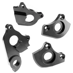 1Set For Twitter Storm 2.0 Carbon Bike Frame 27.5 29 Quick Release Mountain Road Frames Bicycle Accessories Derailleur Rd Hanger