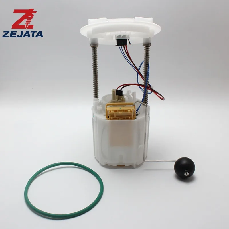 E7241M EG241M Para Dodge Charger Challenger Chrysler 300 2.7L 3.5L 5.7 D7048M FG1052 2005-2010 Conjunto de bomba de combustível elétrica