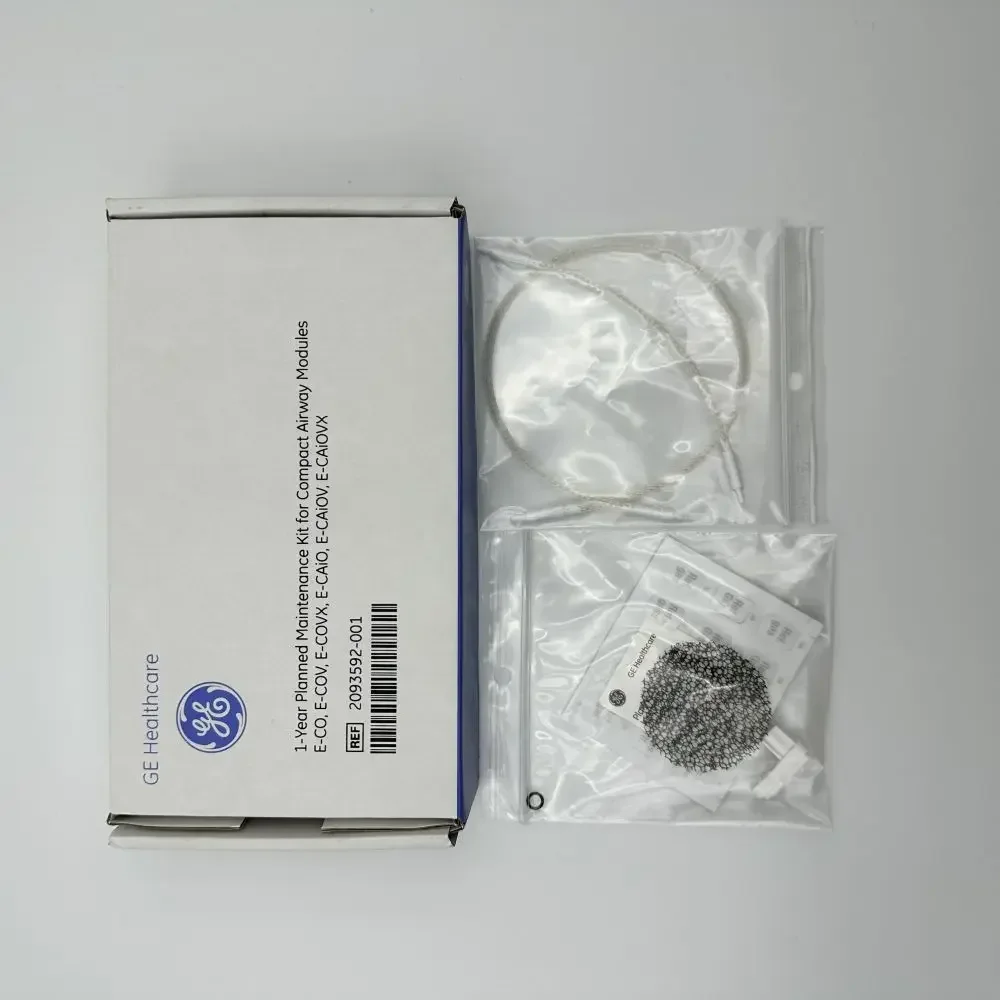 Medical Ventilation Equipment Replacement Sensor Module Hospital Respiratory Device Maintenance Repair Consumable Detection Part