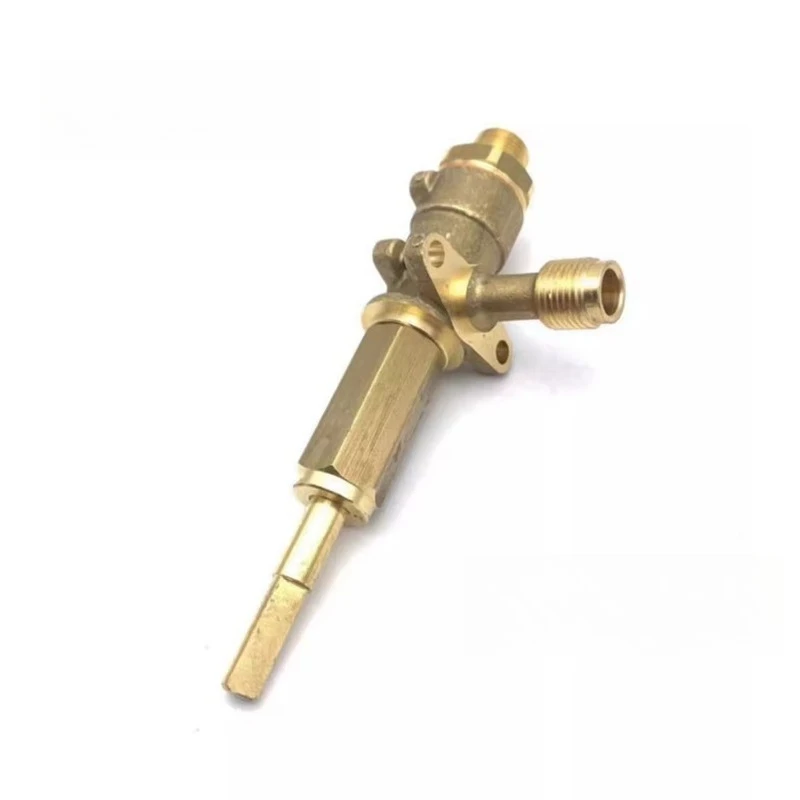 Espresso Machine Accessories Water Valve Steam Boiler Valve for CONTI Coffee Maker Replace