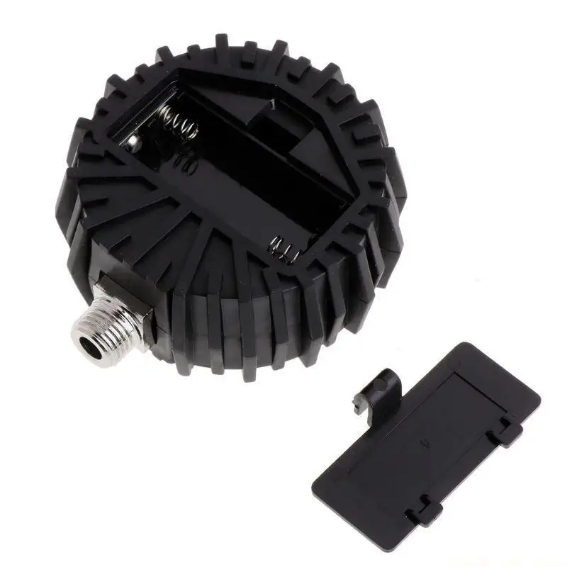 A2BE Motorcycle Car Truck Tire Pressure GaugeGas Engine Cylinder Compressor Gauge Meter Test Pressure Compression Tester Tool