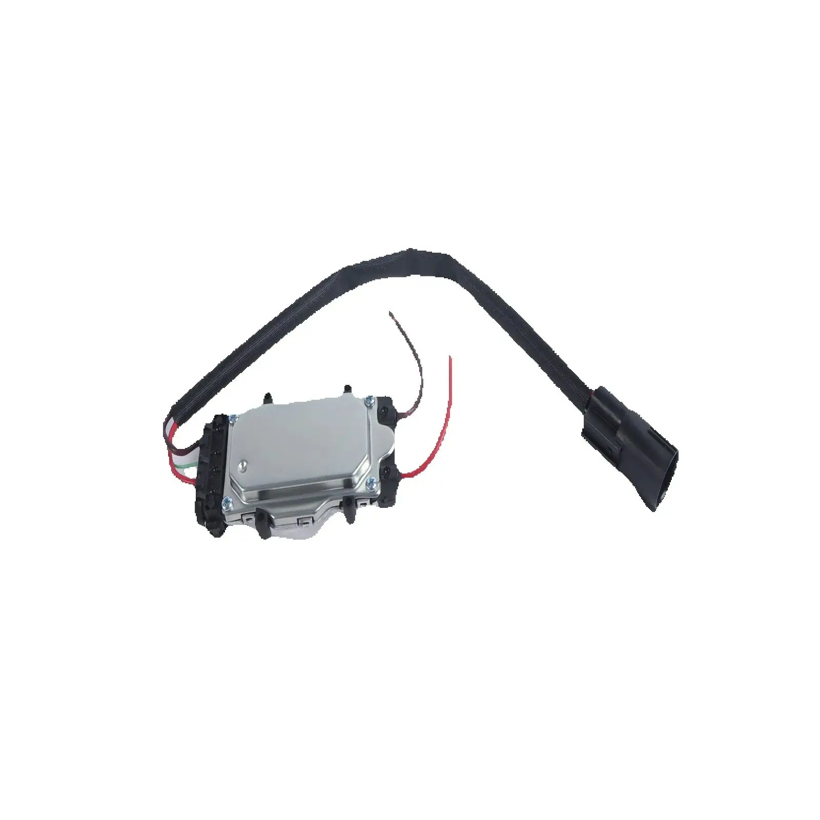 

Cooling Fan Control Module 1137328365 FOR Ford Focus Mazda 3 Volvo C30 S40 2005-2012 Auto Parts