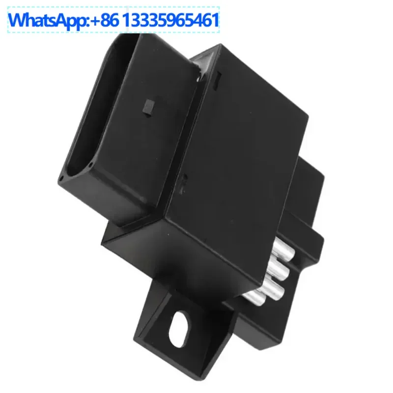 

2PCS Suitable for Audi C6 A4 Fuel Pump Control Unit 4F0906093L 4F0906093F