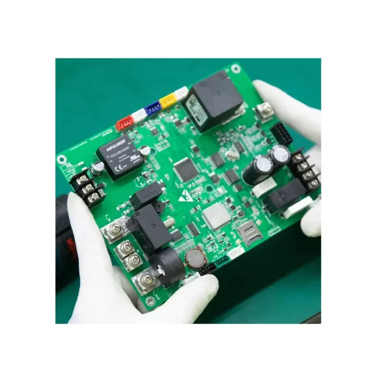 GB/T Model 4 DC 3.5/7kw EV Charging Station Circuit Board Power Bank Power Supply Electronic Printed Circuit Board Pcba